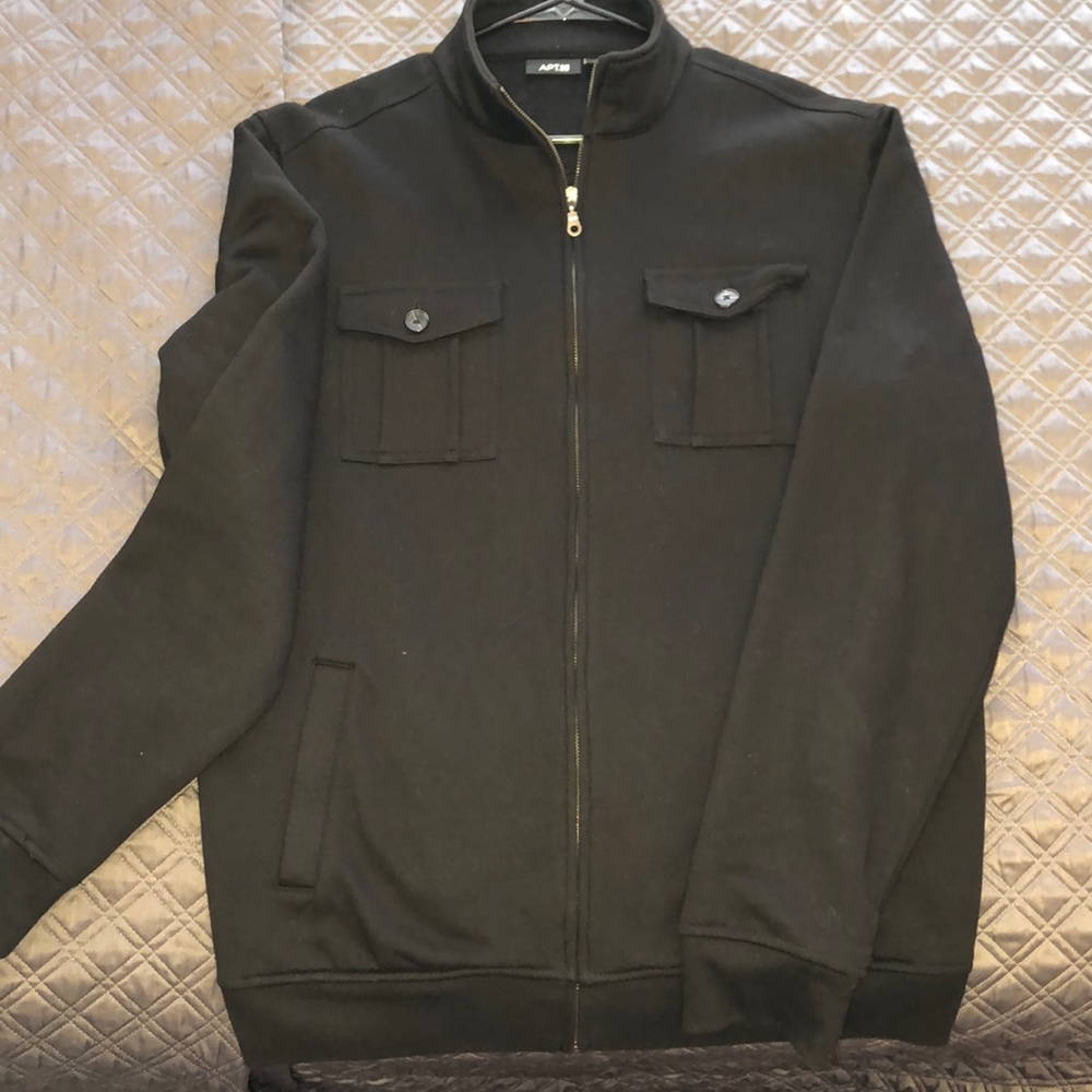Men’s Apt 9 jacket